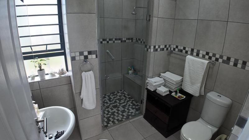 1 Bedroom Property for Sale in Blue Mountain Village Western Cape